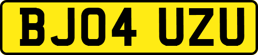 BJ04UZU