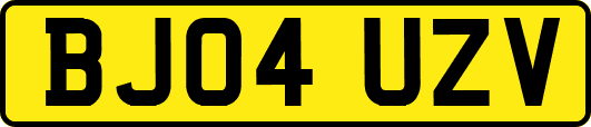 BJ04UZV
