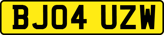 BJ04UZW
