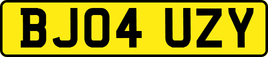BJ04UZY