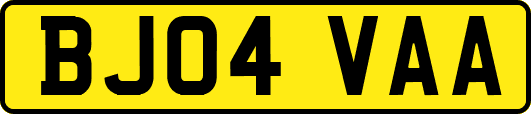 BJ04VAA