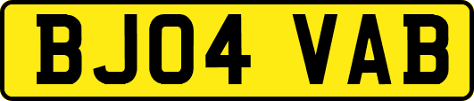 BJ04VAB
