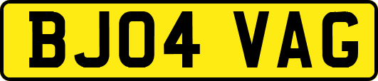 BJ04VAG