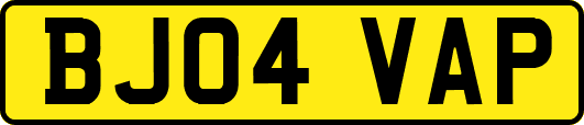 BJ04VAP