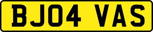 BJ04VAS