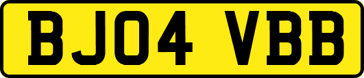 BJ04VBB