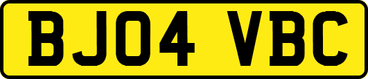 BJ04VBC