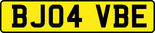 BJ04VBE