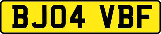 BJ04VBF