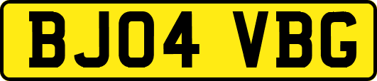 BJ04VBG