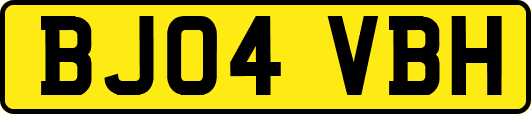 BJ04VBH