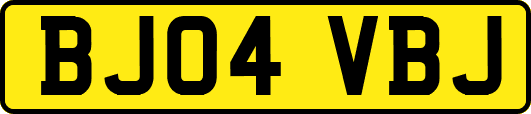 BJ04VBJ