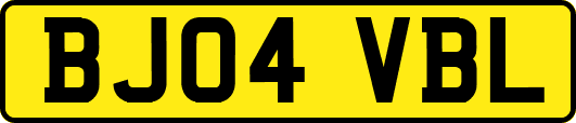 BJ04VBL