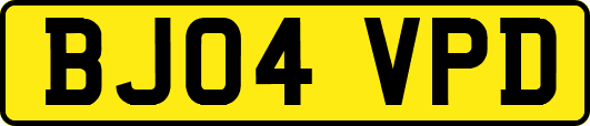 BJ04VPD