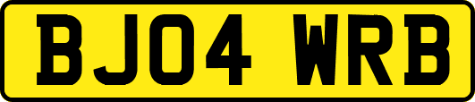 BJ04WRB