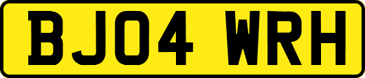 BJ04WRH