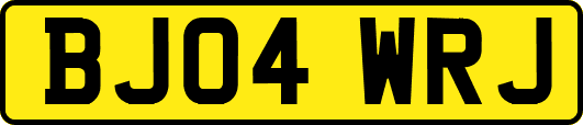 BJ04WRJ