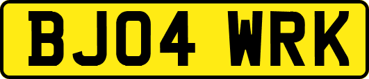 BJ04WRK