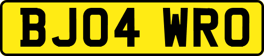 BJ04WRO