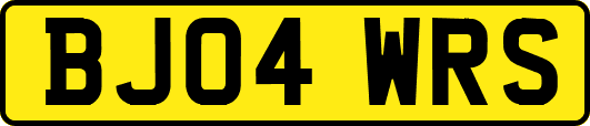 BJ04WRS