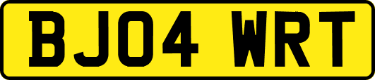 BJ04WRT