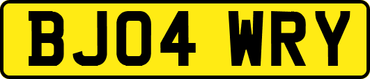 BJ04WRY