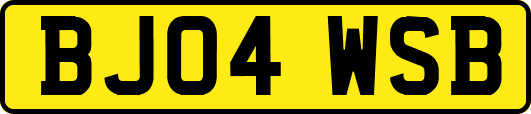 BJ04WSB