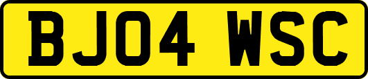 BJ04WSC