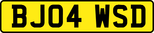 BJ04WSD