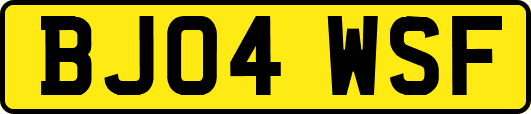 BJ04WSF
