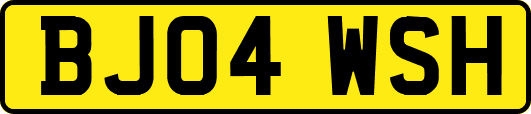 BJ04WSH