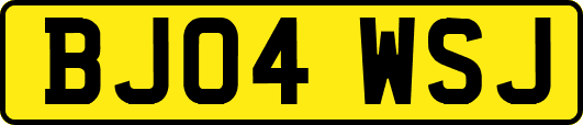 BJ04WSJ