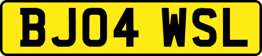 BJ04WSL