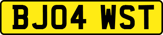 BJ04WST