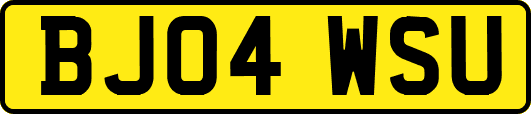 BJ04WSU