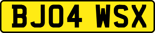 BJ04WSX