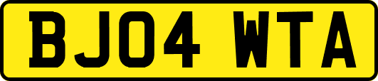 BJ04WTA
