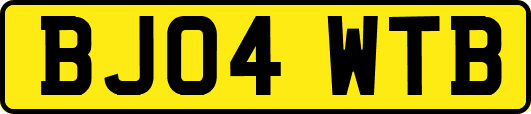 BJ04WTB