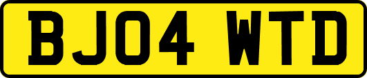 BJ04WTD
