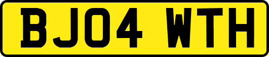 BJ04WTH