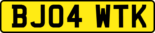 BJ04WTK