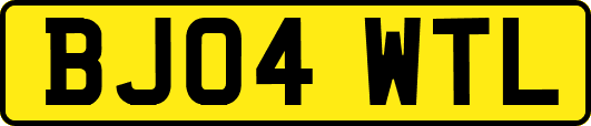 BJ04WTL