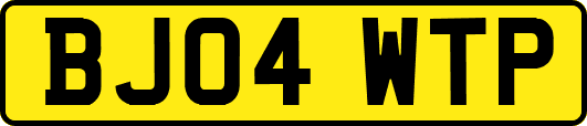 BJ04WTP