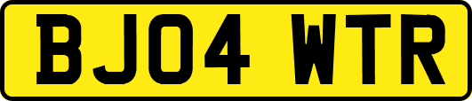 BJ04WTR