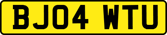 BJ04WTU