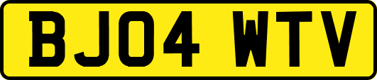 BJ04WTV
