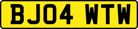 BJ04WTW