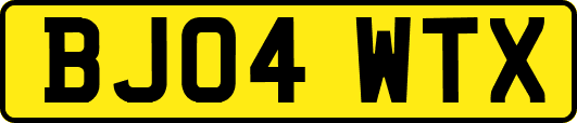 BJ04WTX