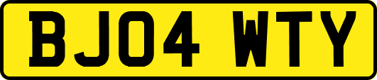 BJ04WTY