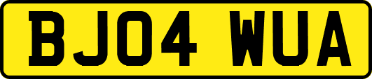 BJ04WUA
